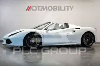 2018 Ferrari 488