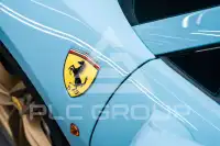 2018 Ferrari 488