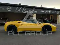 2018 Ferrari 488