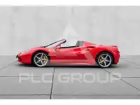 2018 Ferrari 488
