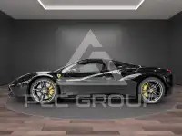 2018 Ferrari 488