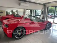 2018 Ferrari 488