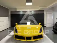 2018 Ferrari 488