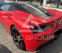 2018 Ferrari 488