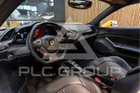 2018 Ferrari 488