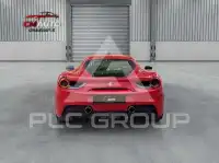 2018 Ferrari 488