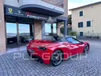 2018 Ferrari 488