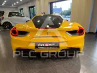 2018 Ferrari 488