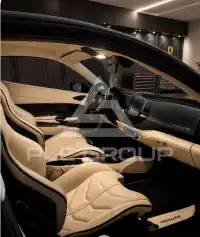 2018 Ferrari 488