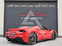2018 Ferrari 488