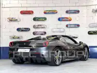 2018 Ferrari 488