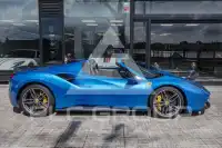2018 Ferrari 488
