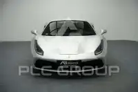 2018 Ferrari 488