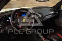 2018 Ferrari 488
