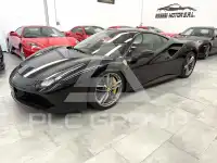 2018 Ferrari 488