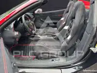 2018 Ferrari 488