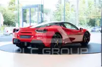 2018 Ferrari 488