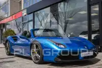 2018 Ferrari 488
