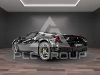 2018 Ferrari 488