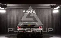 2018 Ferrari 488
