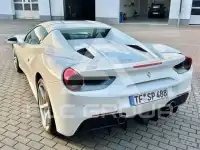 2018 Ferrari 488