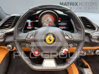 2018 Ferrari 488