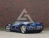 2018 Ferrari 488