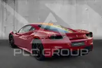2018 Ferrari 488