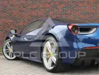 2018 Ferrari 488