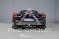 2018 Ferrari 488