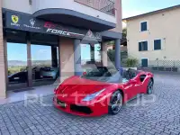 2018 Ferrari 488