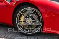 2018 Ferrari 488