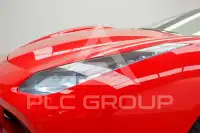 2018 Ferrari 488