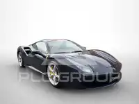 2018 Ferrari 488