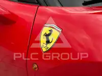 2018 Ferrari 488
