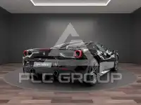 2018 Ferrari 488