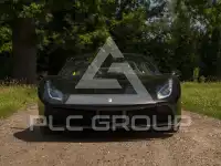 2018 Ferrari 488