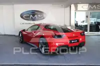 2018 Ferrari 488