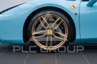 2018 Ferrari 488