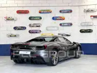 2018 Ferrari 488