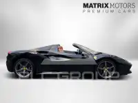 2018 Ferrari 488