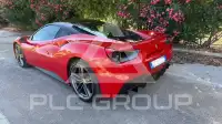 2018 Ferrari 488