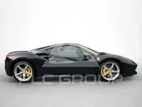 2018 Ferrari 488