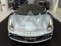 2018 Ferrari 488