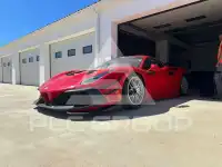 2018 Ferrari 488