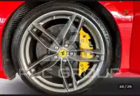 2018 Ferrari 488