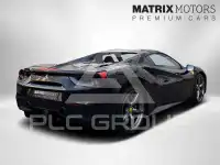 2018 Ferrari 488