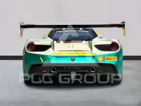 2018 Ferrari 488