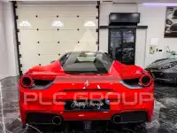 2018 Ferrari 488