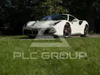 2018 Ferrari 488